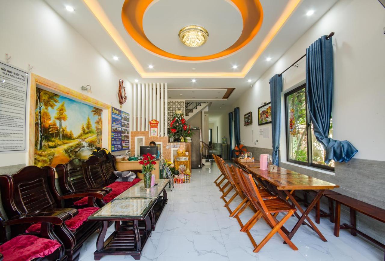 Mavina Homestay