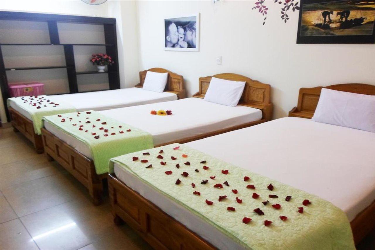 Lucky Hội An