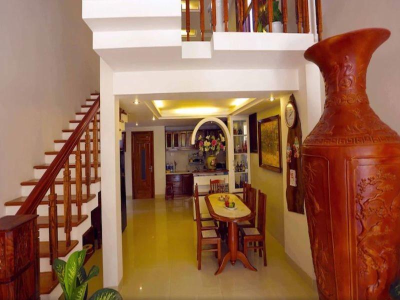 Gita Boutique Villa Hoi An
