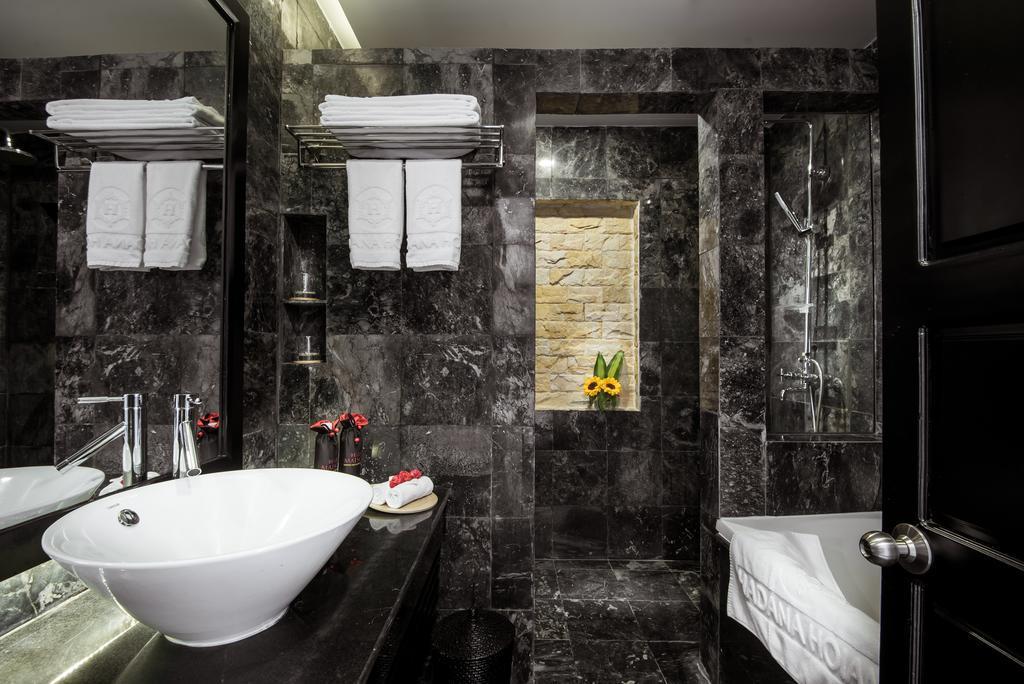 Hadana Boutique Resort
