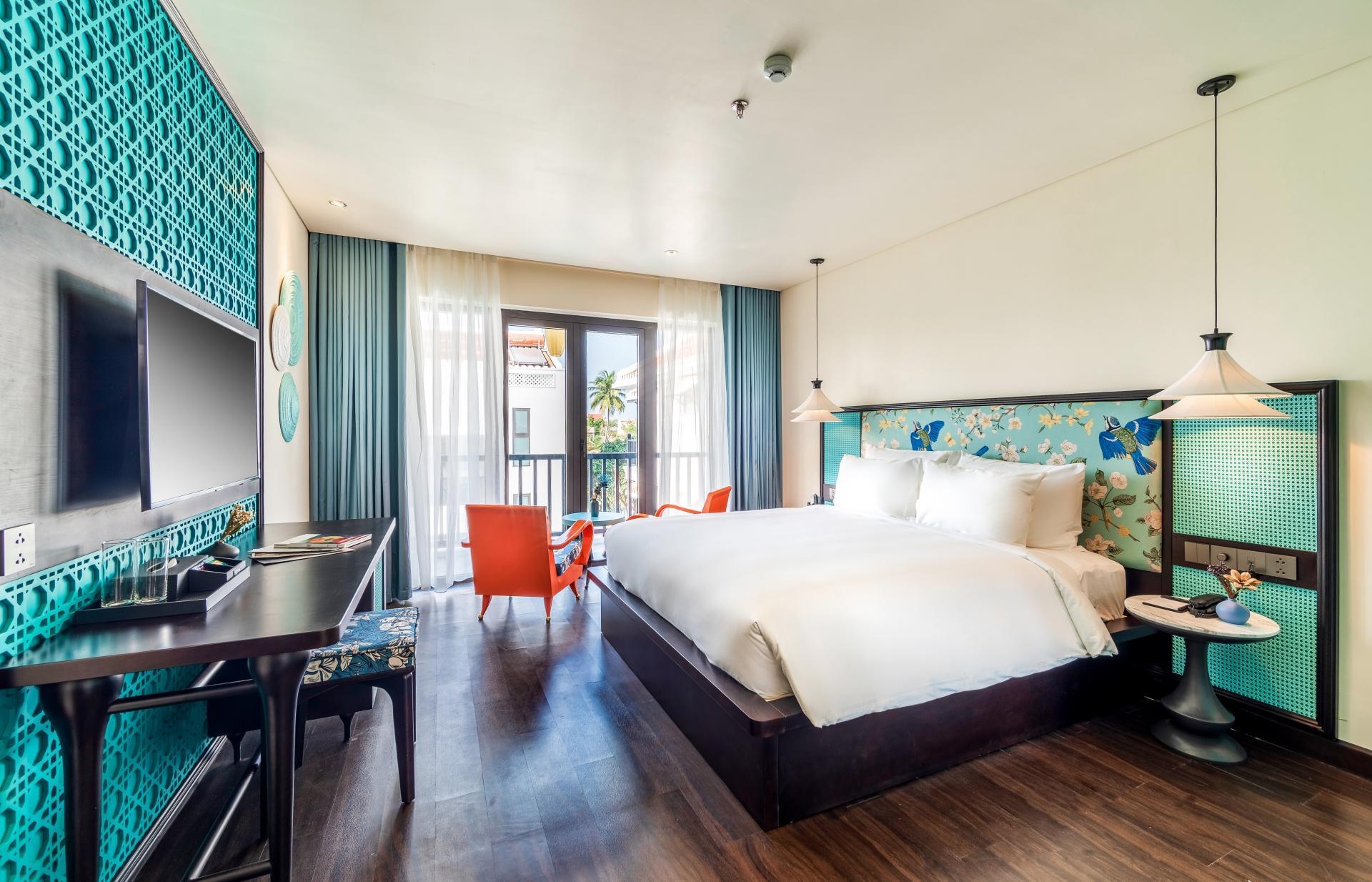 Hotel De An 4*