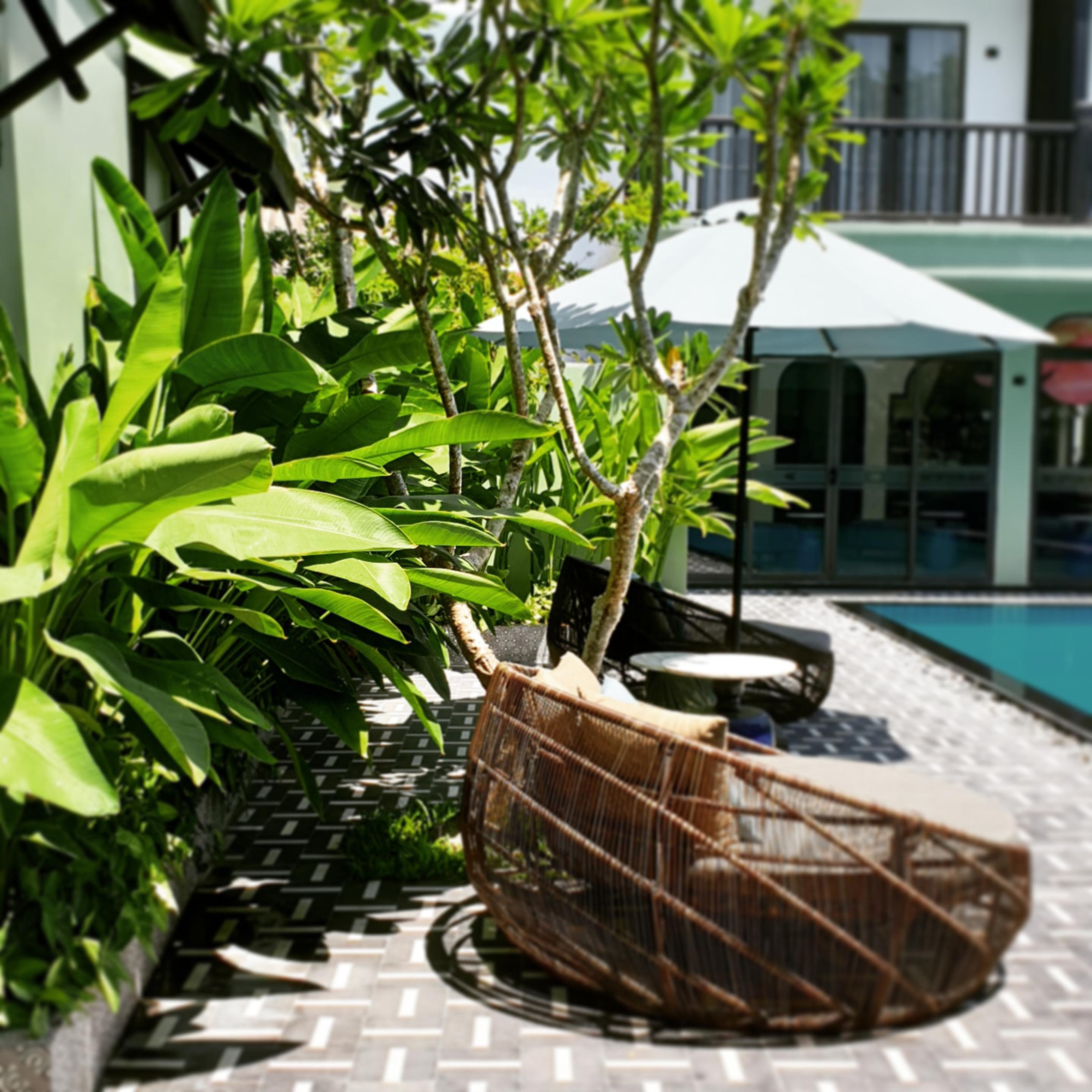 Hotel De An Hoi An