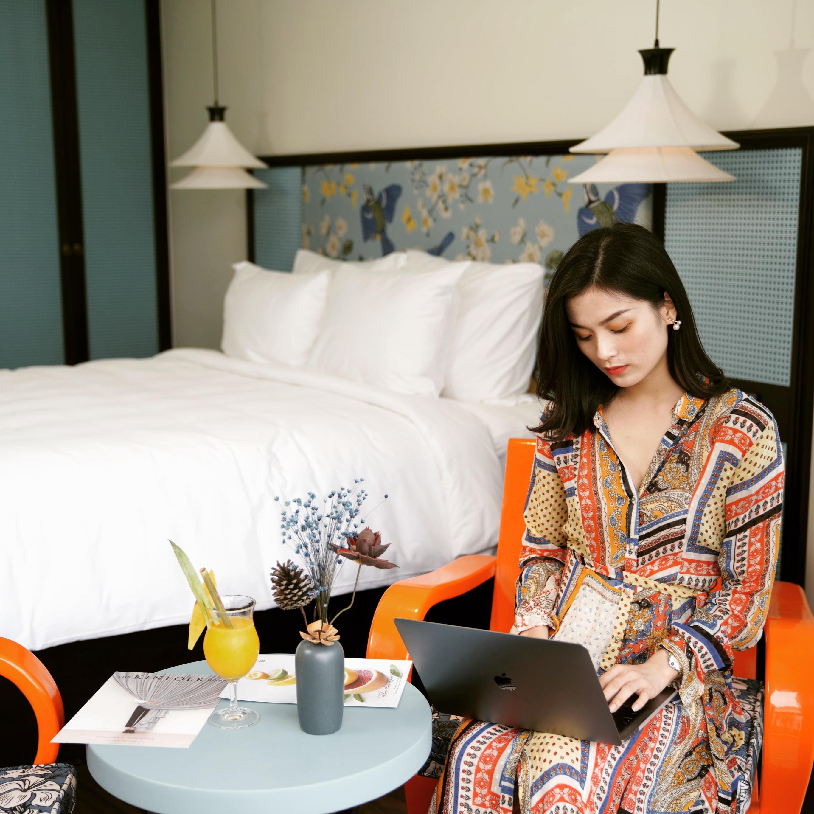 De An 4* Hoi An