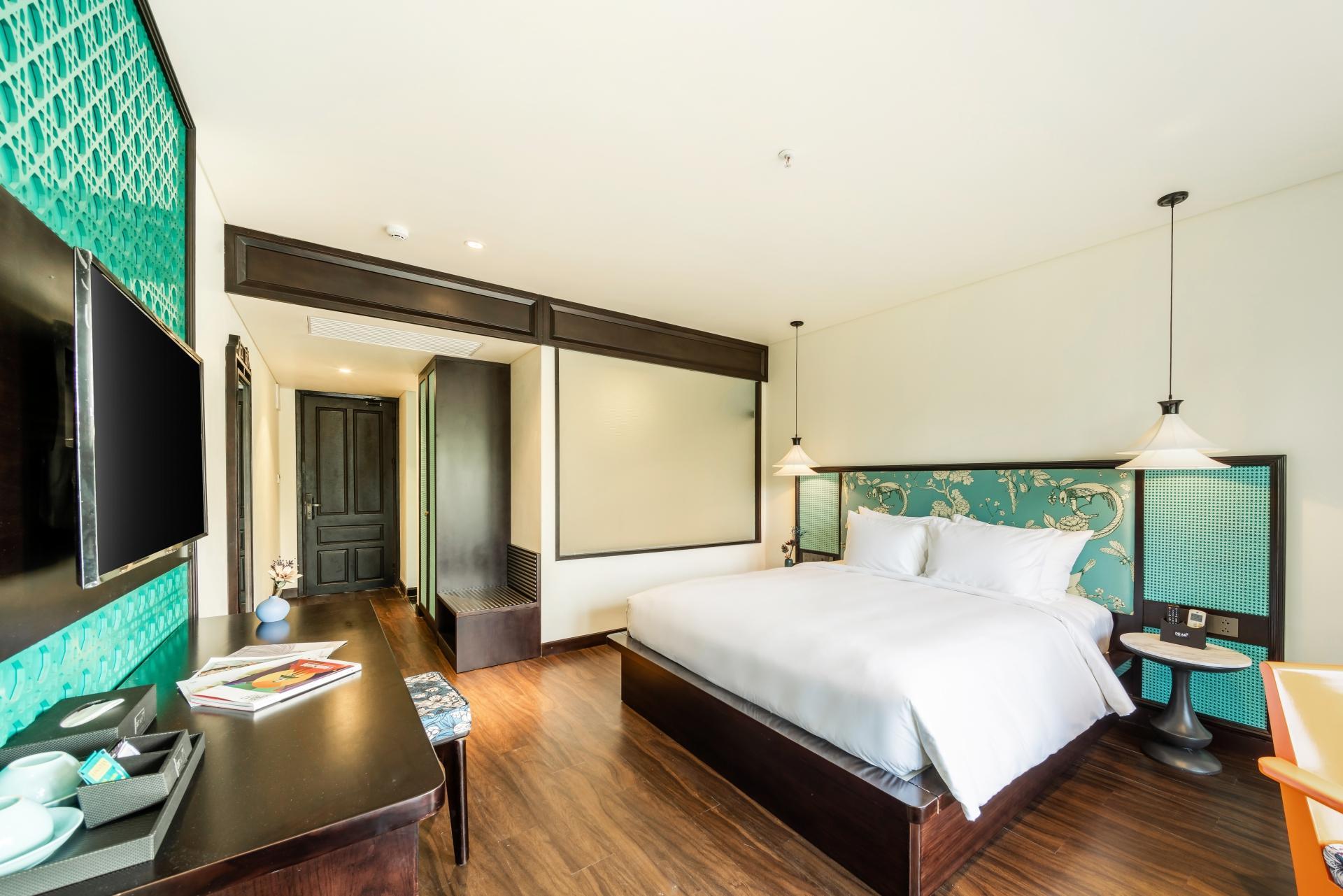 Hotel De An 4*