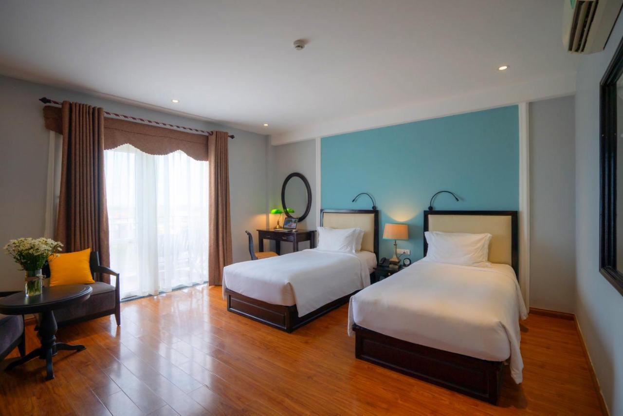 Hoian Sincerity & Hotel