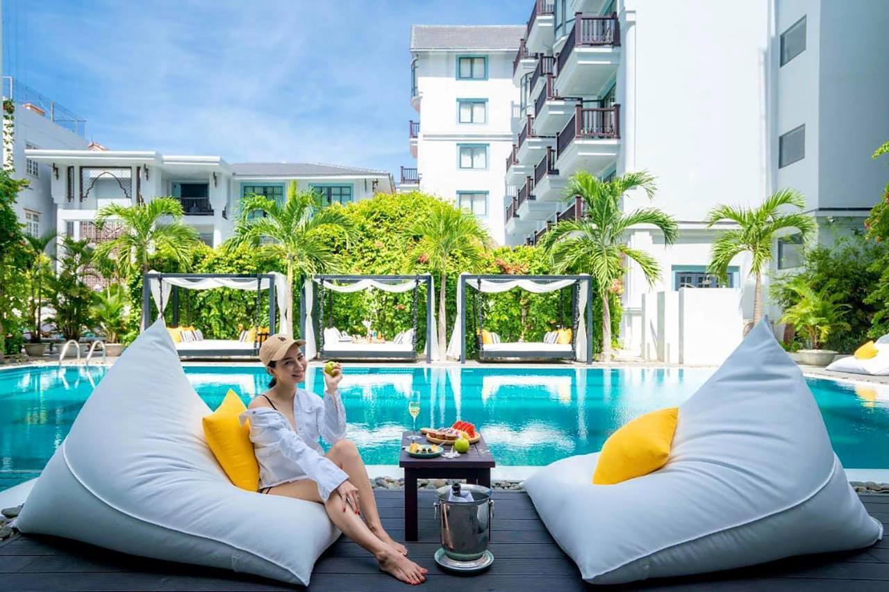 Hoian Sincerity & 4*