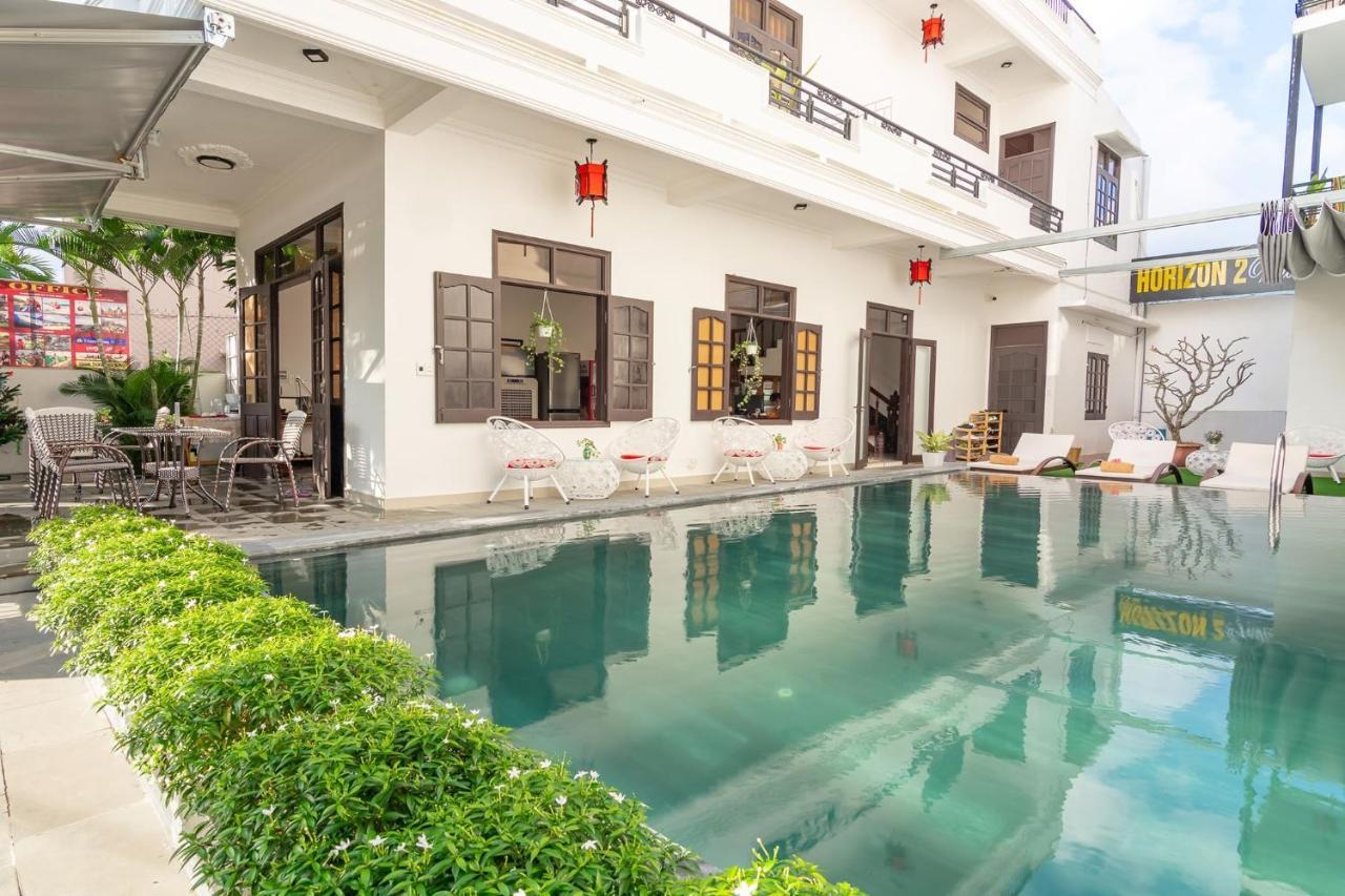 Horizon 2 Hoi An
