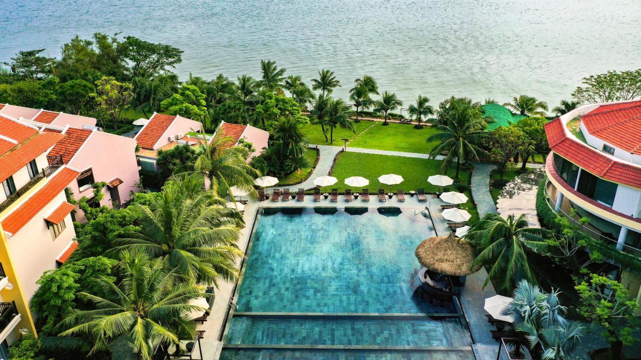 Bel Marina Resort Hoi An