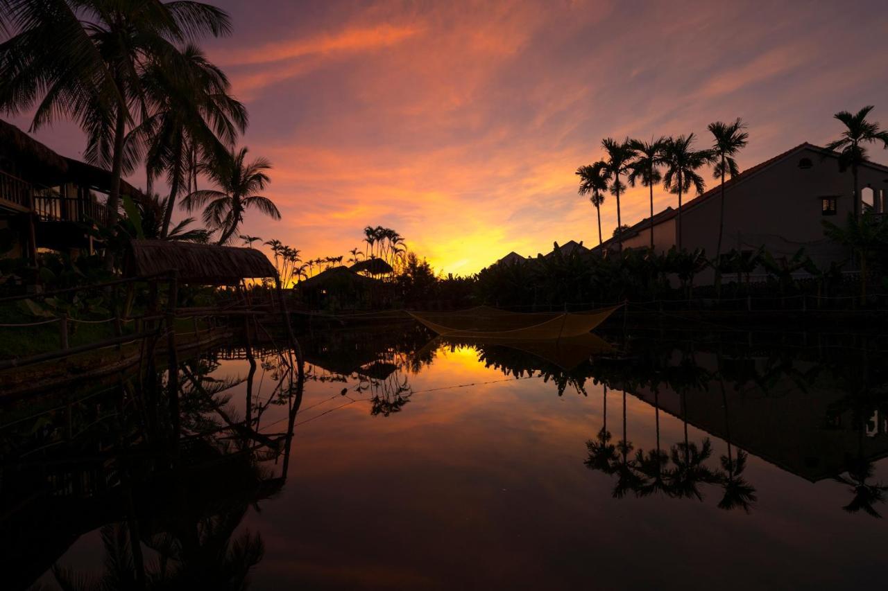 Zest & Resort Hoi An
