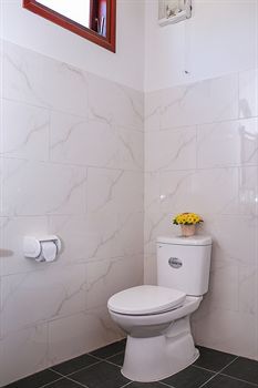 Pomelo Garden Boutique Villa