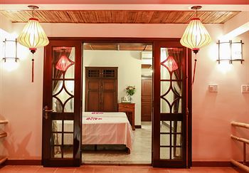 Pomelo Garden Boutique * Hoi An