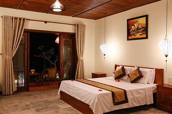 Villa Pomelo Garden Boutique *