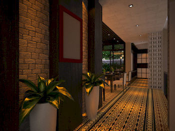 Royal Riverside & Hotel 4*