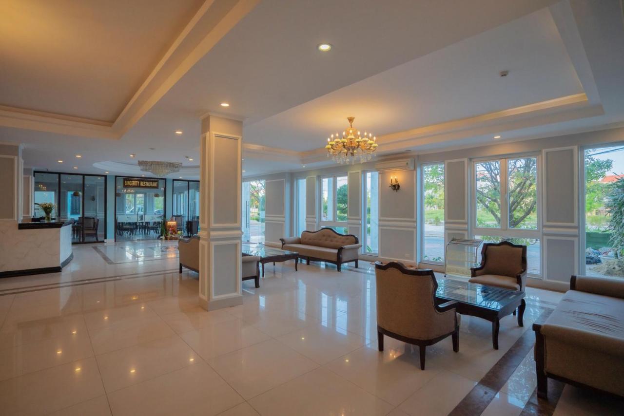 Hoian Sincerity & Hotel 4*