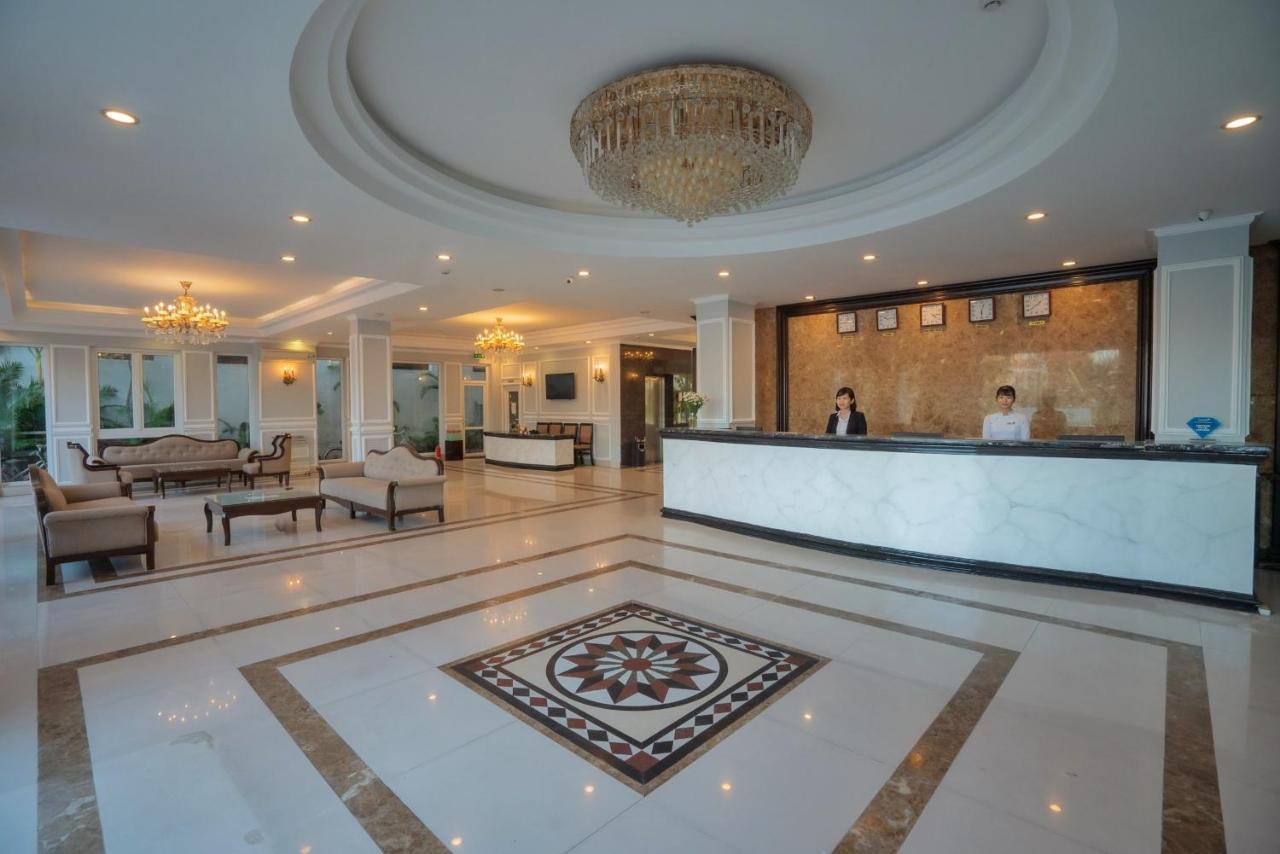 Hoian Sincerity & Hotel