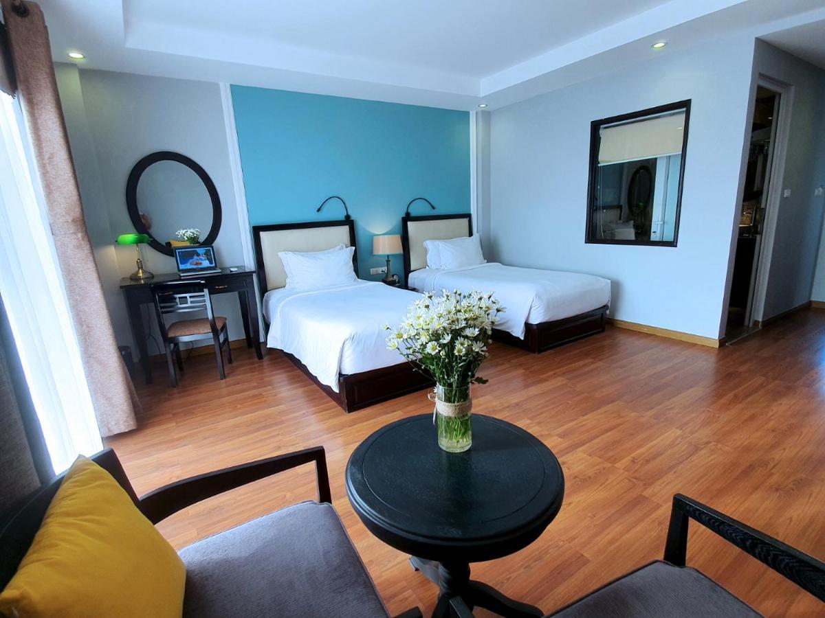 Hoian Sincerity &