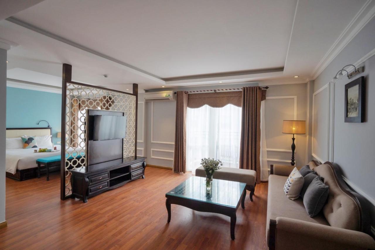 Hoian Sincerity & Hotel 4*