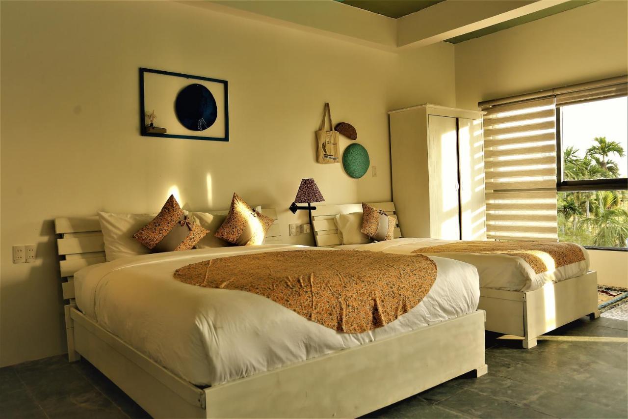 Hotel Savanna