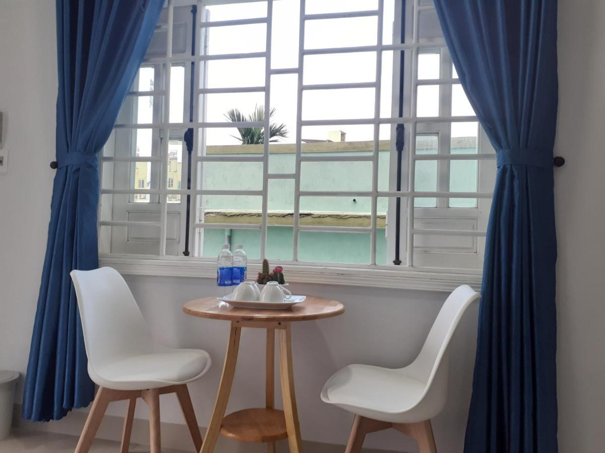 Ngoc Diep Homestay Hoi An