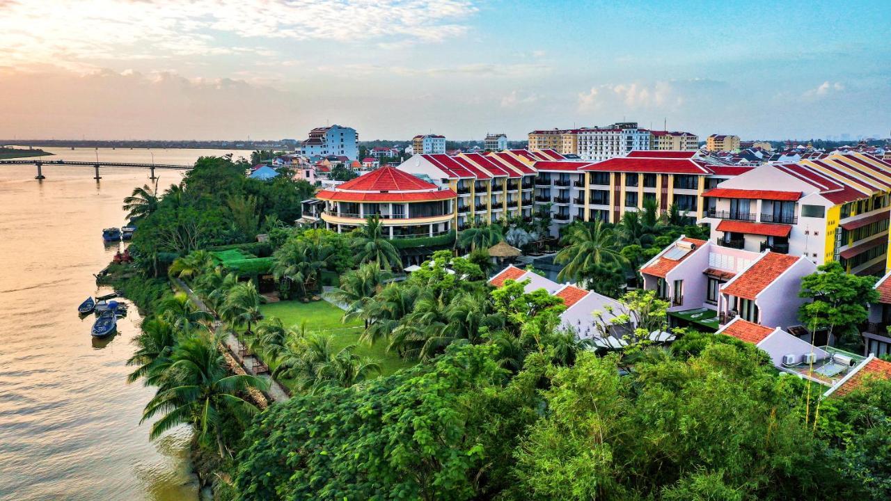 Bel Marina Resort Hoi An