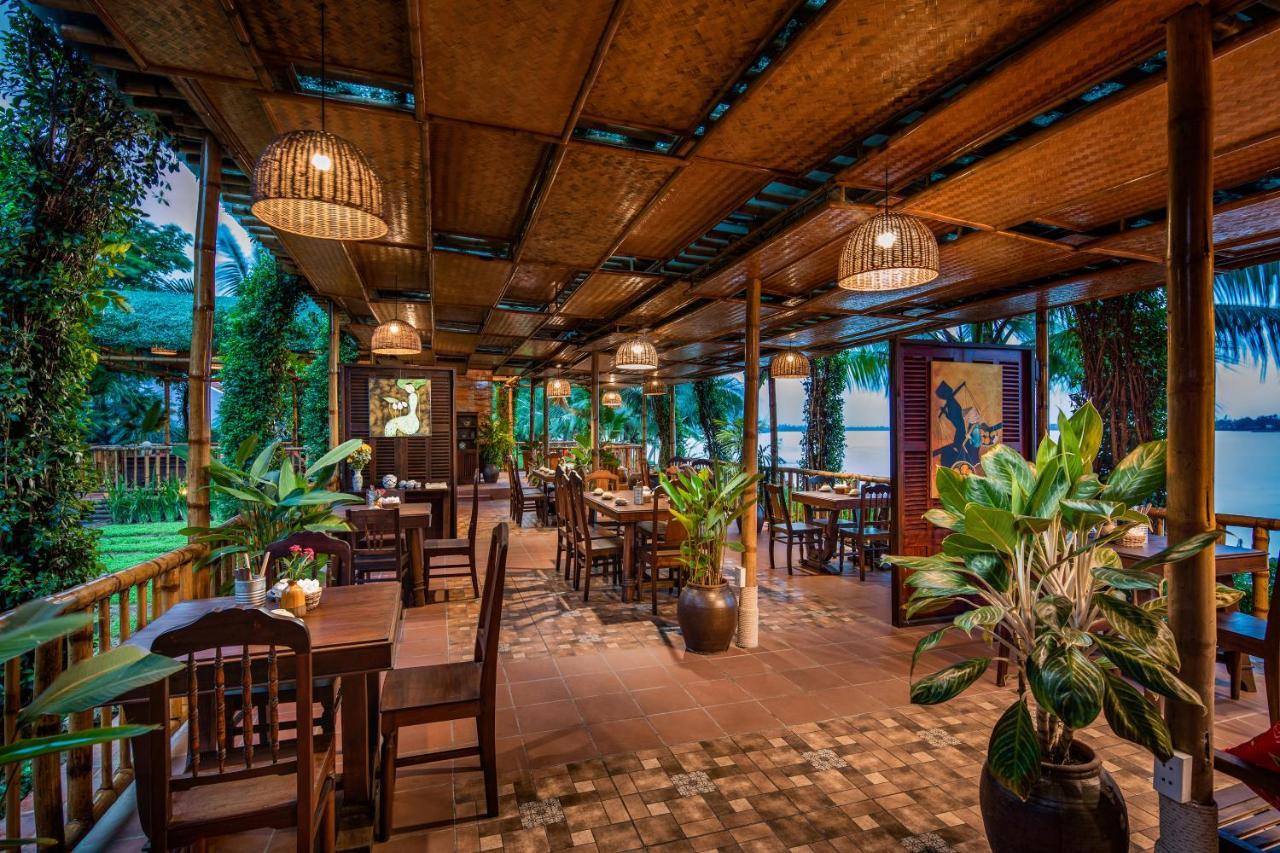 Resort Bel Marina Hoi An