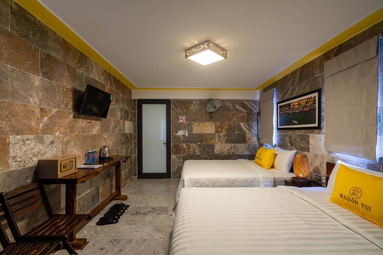 Maison Vui Guest house 3*