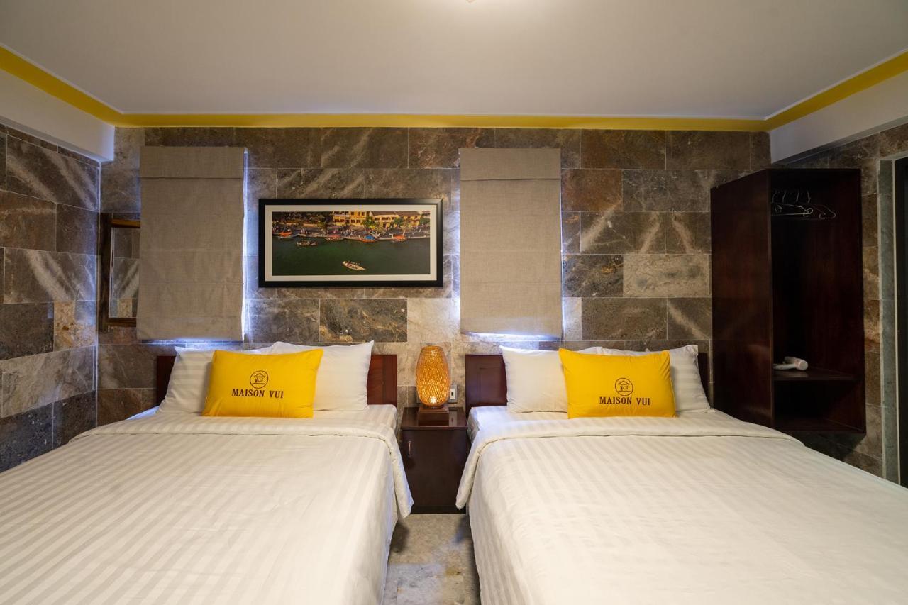Maison Vui Guest house Hoi An