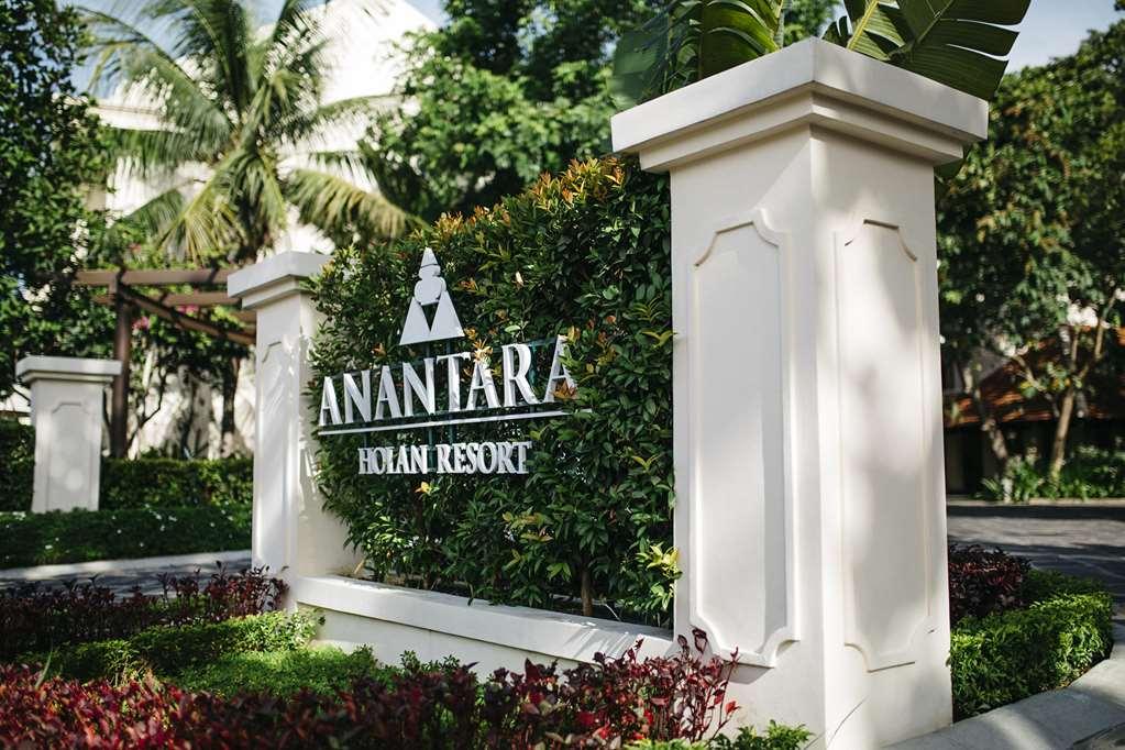 Anantara Khu nghỉ mát Hội An