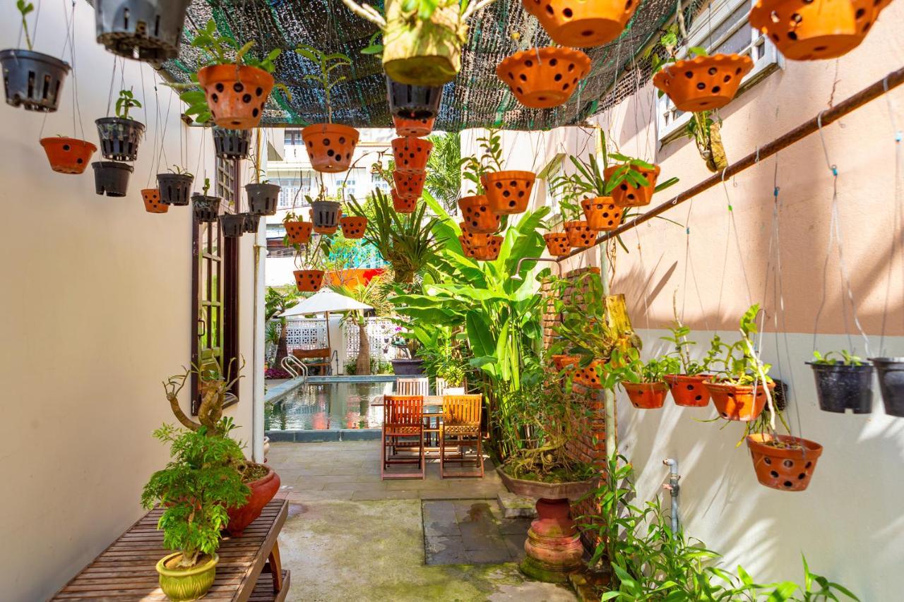 Spring Garden Villa