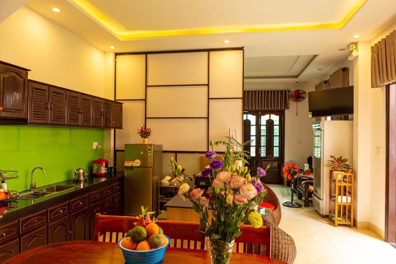 Villa Spring Garden *