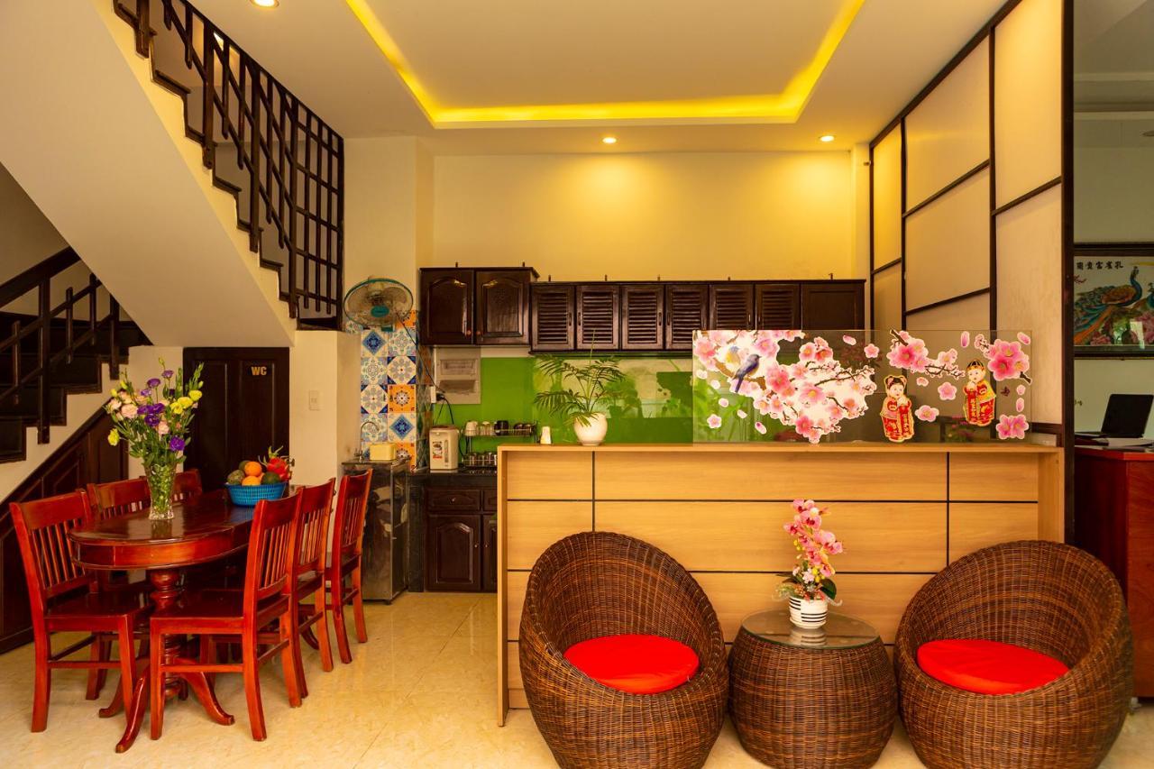 Villa Spring Garden *