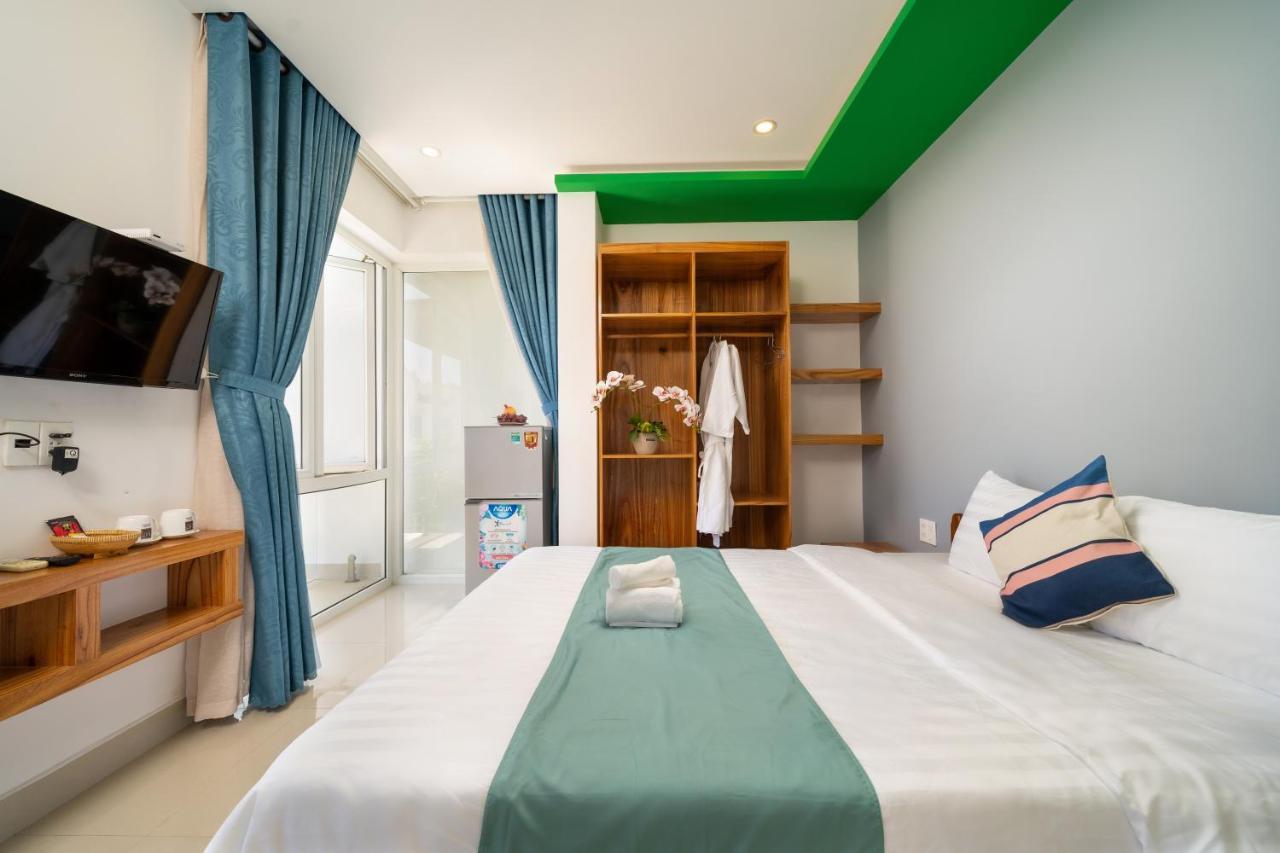 Dao Tien Hospedagem domiciliar