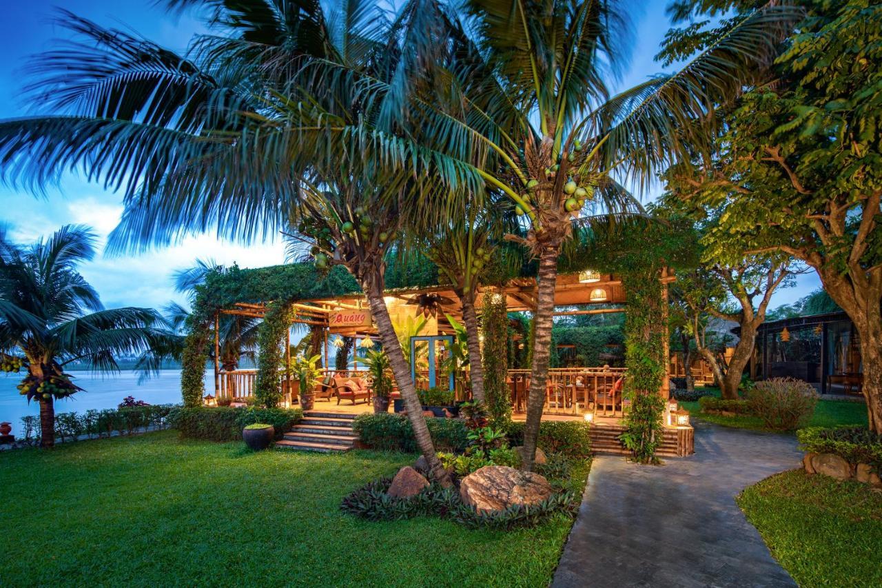 Bel Marina Resort