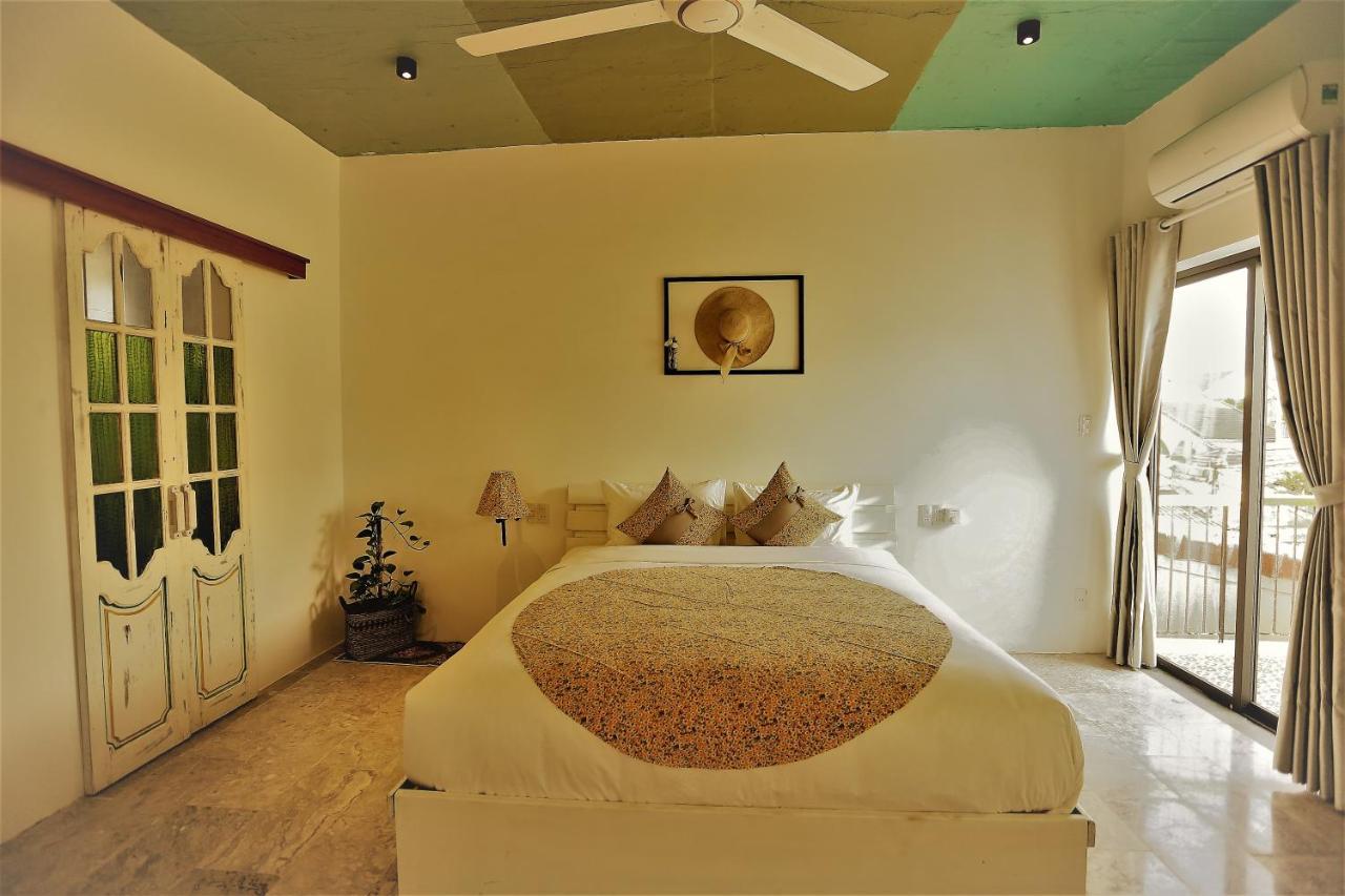 Hotel Savanna