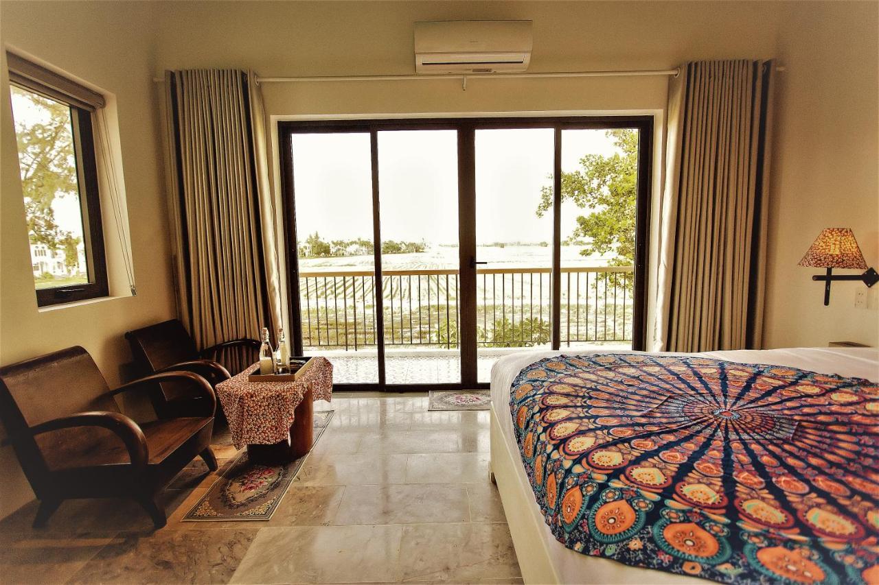 Hotel Savanna Hoi An