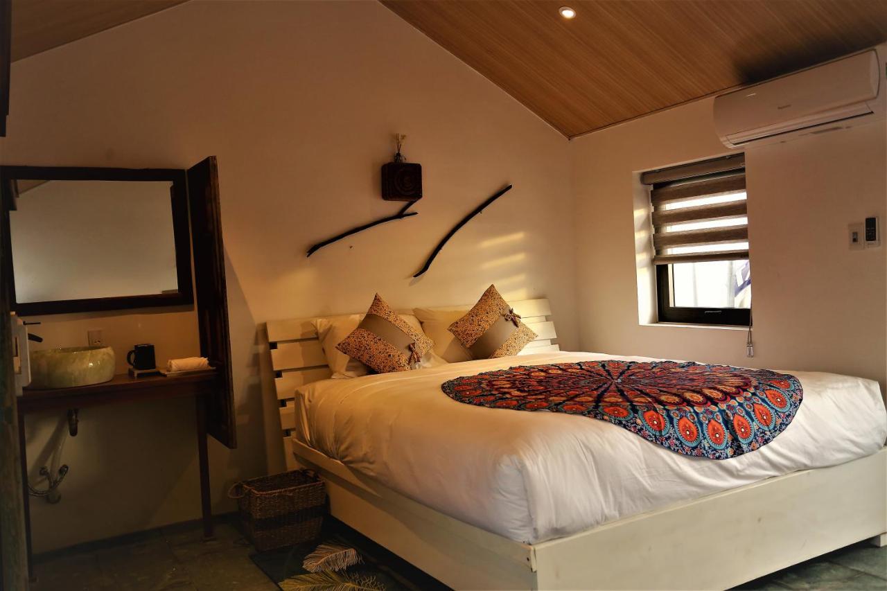 Savanna Hotel
