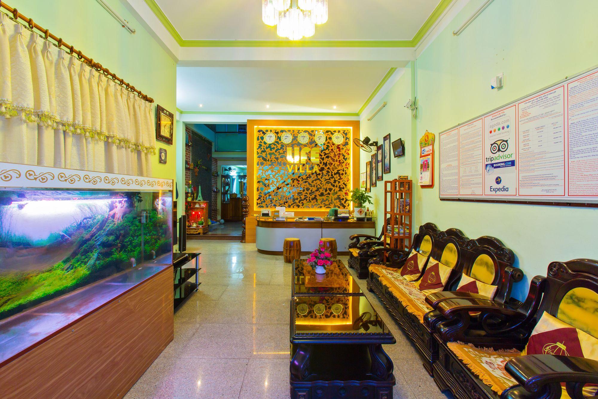 Life Hotel 2*