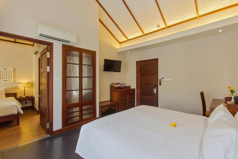 Hotel Mulberry Collection Silk Marina Imperial Wing 5*