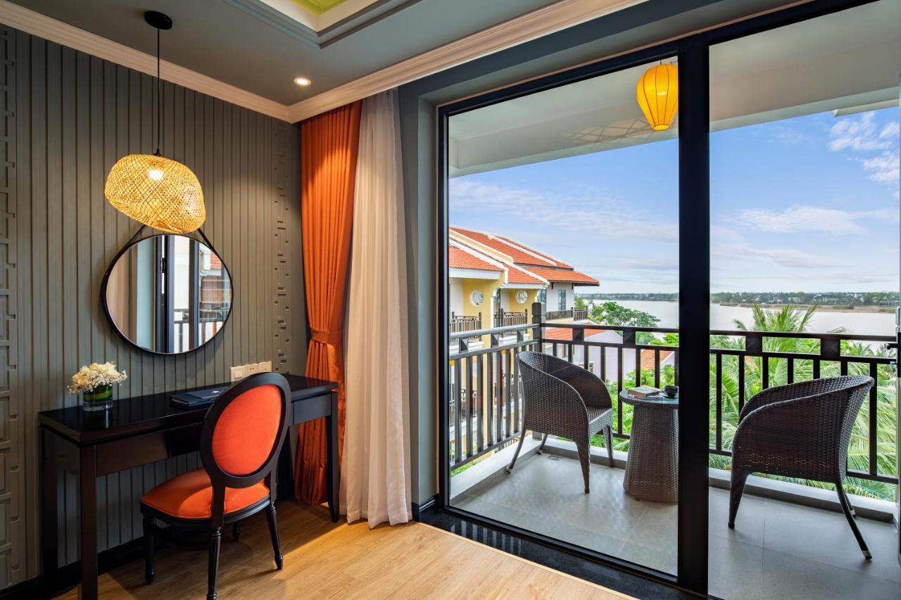 Bel Marina 5* Hoi An
