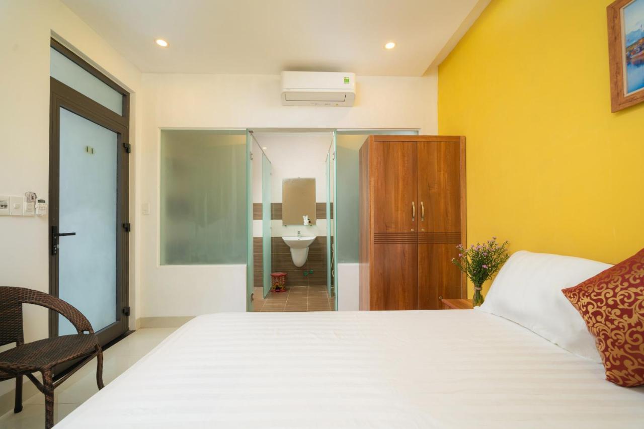 Villa Spring Garden Hoi An