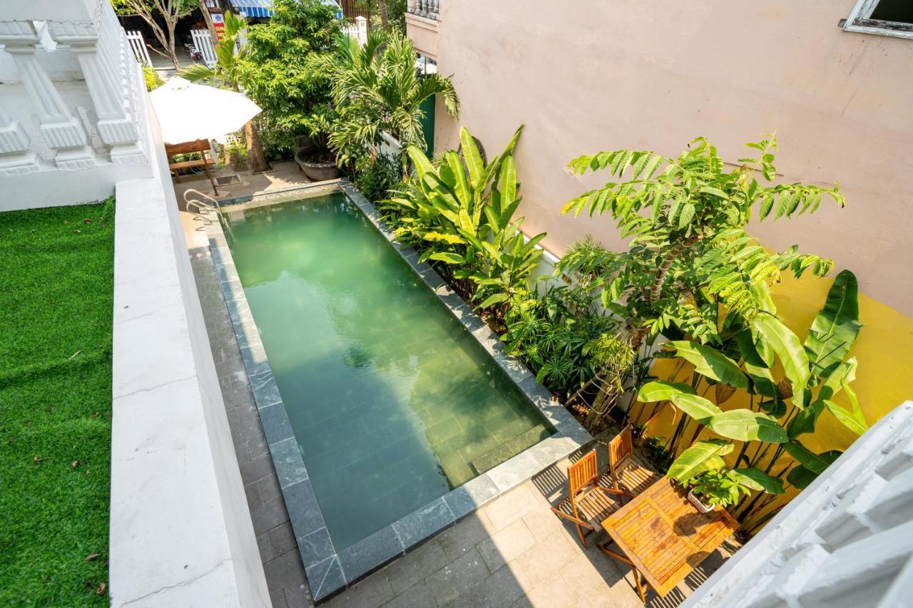 Spring Garden Hoi An