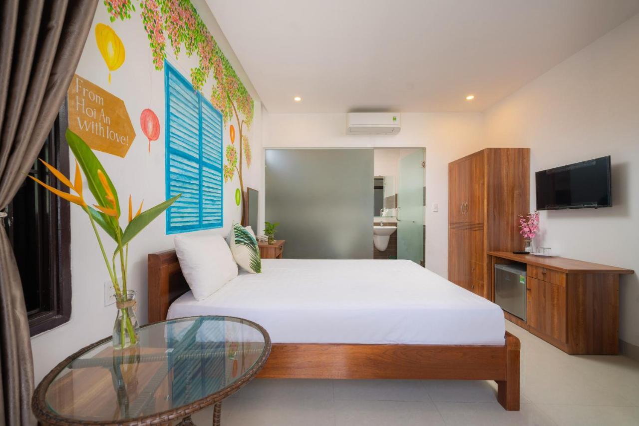Spring Garden Villa Hoi An