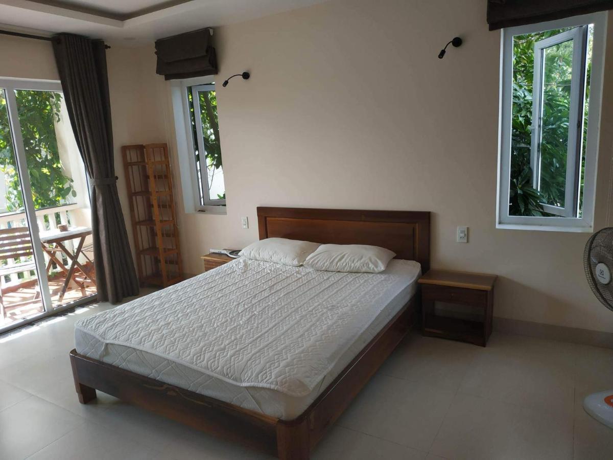 Nguyen Duy Casa de hóspedes
