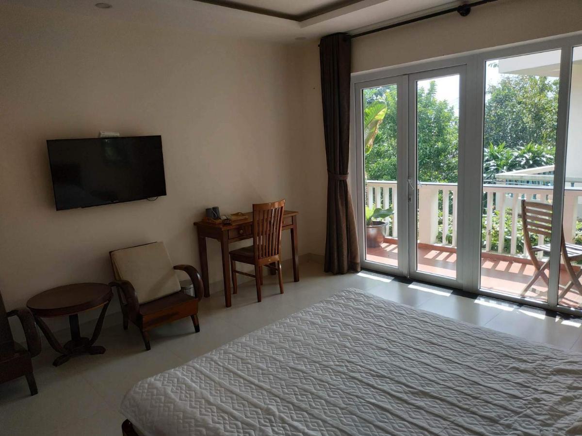 Casa de hóspedes Nguyen Duy Hoi An