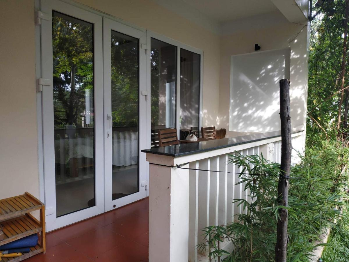 Casa de hóspedes Nguyen Duy *