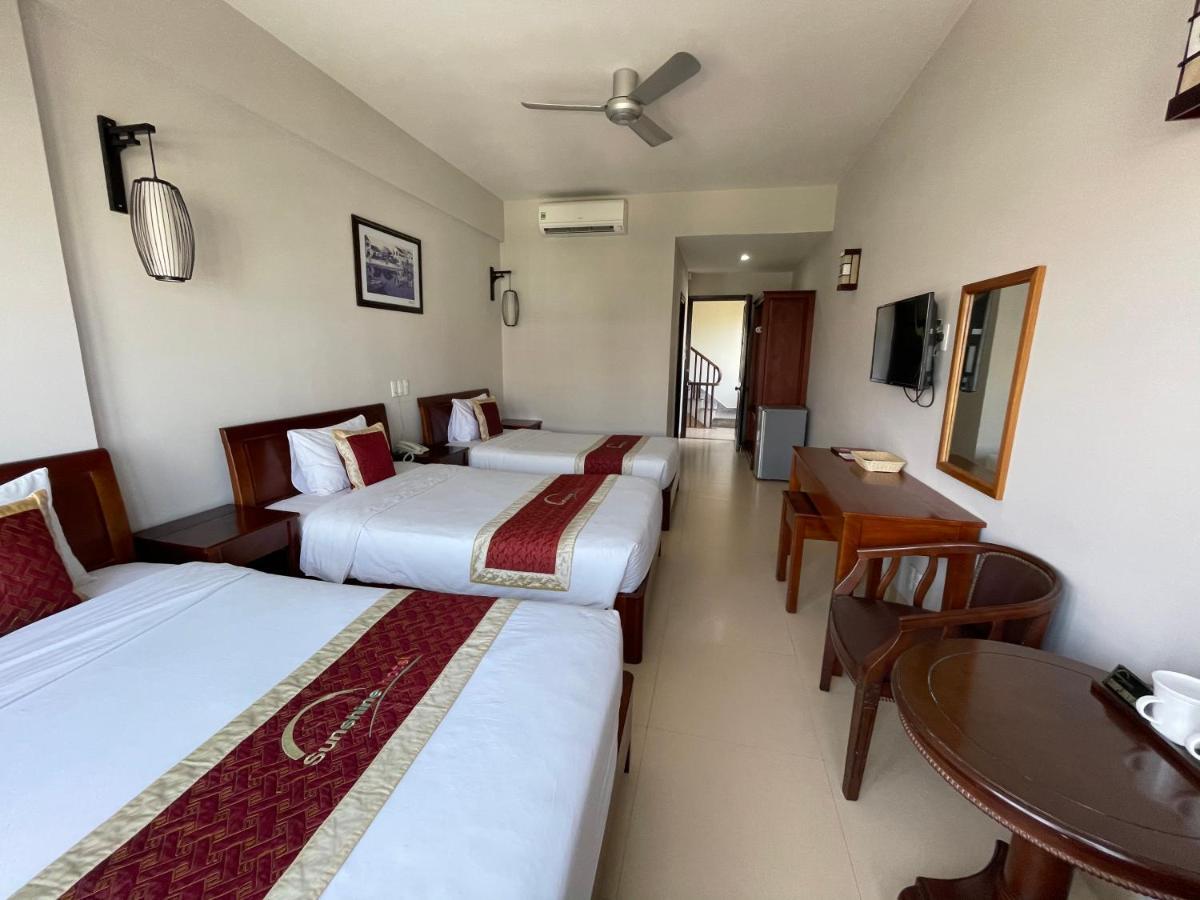 Sunshine Hoian Hotel