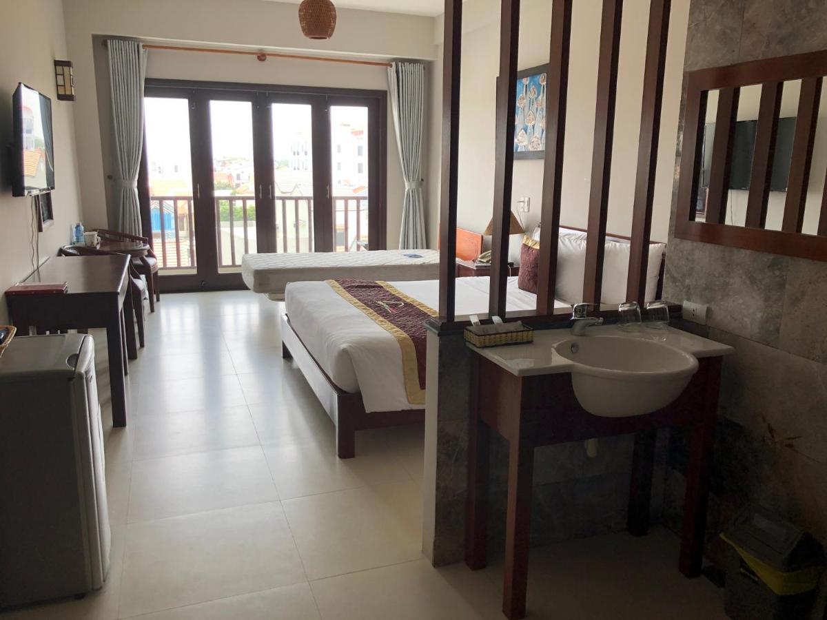 Hotel Sunshine Hoian Hoi An
