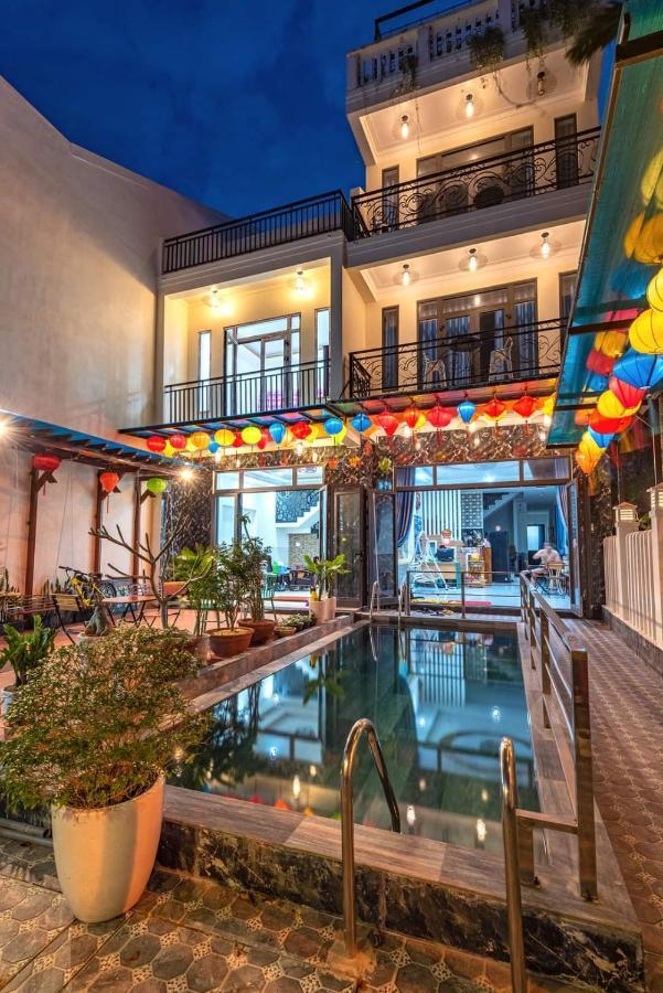 Homestay Mavina
