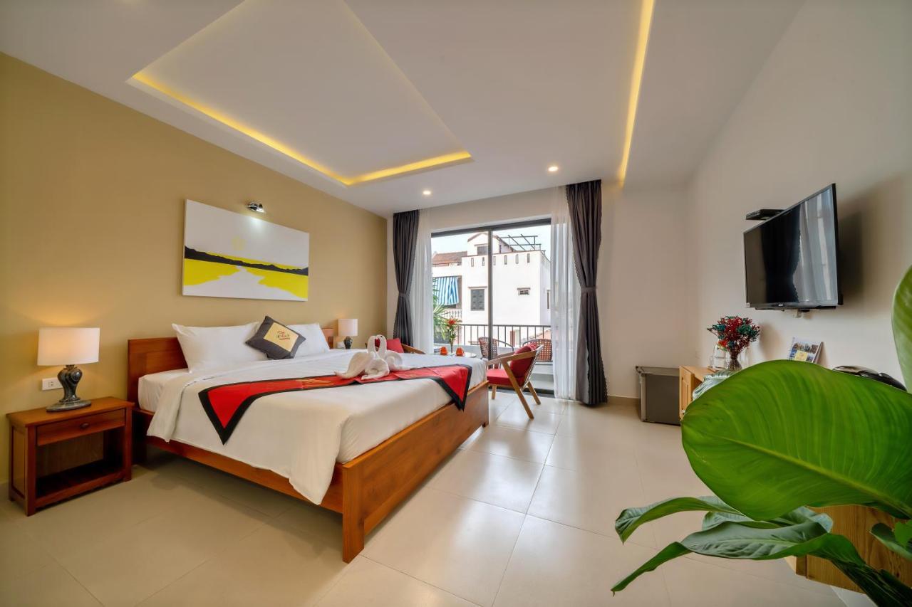 Homestay Tam Hong Phuc