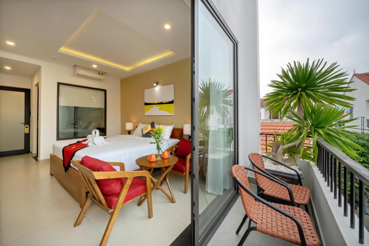 Tam Hong Phuc Homestay *
